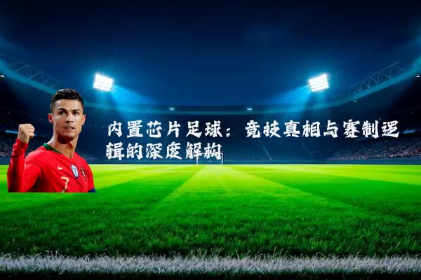 内置芯片足球：竞技真相与赛制逻辑的深度解构