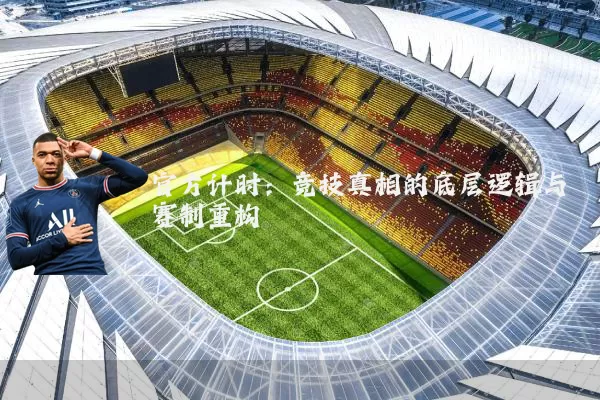 官方计时:竞技真相的底层逻辑与赛制重构